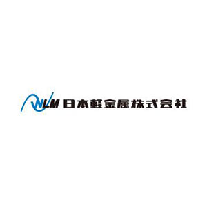 日本輕金屬株式會社